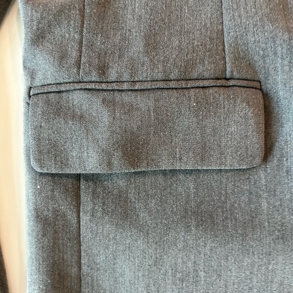 Motel Maiwa Oversized Blazer - Picture 4 of 6